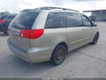Photo 4 of 11 — 2009 Toyota Sienna