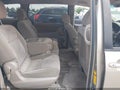 Photo 8 of 11 — 2009 Toyota Sienna