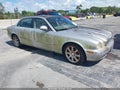 2005 Jaguar XJ-Series — photo 1 of 16 | VIN SAJWA79C45SG48910