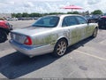 2005 Jaguar XJ-Series — photo 4 of 16 | VIN SAJWA79C45SG48910
