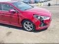 Photo 6 of 16 — 2018 Hyundai Sonata