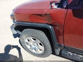 Photo 6 of 16 — 2008 Toyota FJ Cruiser