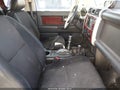 Photo 5 of 16 — 2008 Toyota FJ Cruiser
