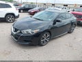 Photo 2 of 16 — 2016 Nissan Maxima