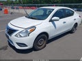 Photo 2 of 11 — 2019 Nissan Versa