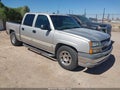 Photo 1 of 11 — 2005 Chevrolet Silverado 1500