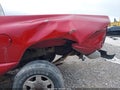 2006 Dodge Ram 2500 — photo 6 of 16 | VIN 3D7KS28C76G257423