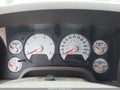 2006 Dodge Ram 2500 — photo 7 of 16 | VIN 3D7KS28C76G257423