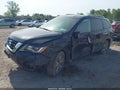 2020 Nissan Pathfinder — photo 2 of 21 | VIN 5N1DR2BM5LC650928