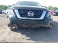 2020 Nissan Pathfinder — photo 6 of 21 | VIN 5N1DR2BM5LC650928
