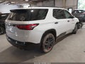 Photo 4 of 17 — 2023 Chevrolet Traverse