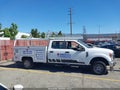 Photo 13 of 16 — 2022 Ford F-250