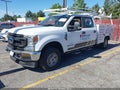 Photo 2 of 16 — 2022 Ford F-250