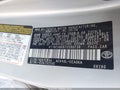 Photo 9 of 11 — 2007 Toyota Camry