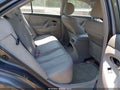 Photo 8 of 11 — 2008 Toyota Camry