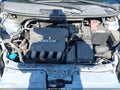 2008 Honda Fit — photo 10 of 11 | VIN JHMGD386X8S060296