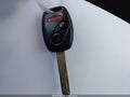 2008 Honda Fit — photo 11 of 11 | VIN JHMGD386X8S060296