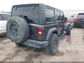 Photo 4 of 10 — 2019 Jeep Wrangler Unlimited
