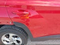 2022 Hyundai Tucson — photo 18 of 21 | VIN 5NMJBCAE0NH132385