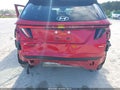 2022 Hyundai Tucson — photo 6 of 21 | VIN 5NMJBCAE0NH132385
