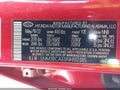 2022 Hyundai Tucson — photo 9 of 21 | VIN 5NMJBCAE0NH132385