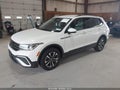 Photo 2 of 16 — 2024 Volkswagen Tiguan