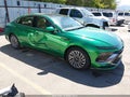 Photo 1 of 16 — 2026 Hyundai Sonata Hybrid