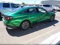Photo 4 of 16 — 2026 Hyundai Sonata Hybrid