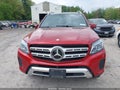 2017 Mercedes-Benz GLS-Class — photo 12 of 16 | VIN 4JGDF6EE9HA807433