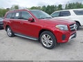 2017 Mercedes-Benz GLS-Class — photo 1 of 16 | VIN 4JGDF6EE9HA807433