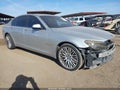 Photo 1 of 12 — 2012 BMW 7 Series