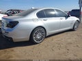 Photo 4 of 12 — 2012 BMW 7 Series