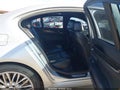 Photo 8 of 12 — 2012 BMW 7 Series