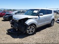 2016 Kia Soul — photo 2 of 20 | VIN KNDJP3A50G7833830