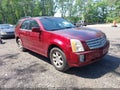 Photo 1 of 11 — 2006 Cadillac SRX