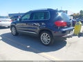Photo 3 of 11 — 2013 Volkswagen Tiguan