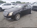 Photo 2 of 13 — 2008 Cadillac CTS