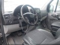 Photo 5 of 17 — 2012 Mercedes-Benz Sprinter