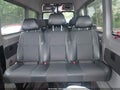 Photo 8 of 17 — 2012 Mercedes-Benz Sprinter