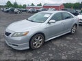 Photo 2 of 11 — 2008 Toyota Camry