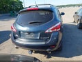Photo 16 of 16 — 2014 Nissan Murano