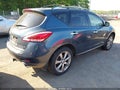 Photo 4 of 16 — 2014 Nissan Murano