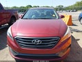 Photo 12 of 16 — 2016 Hyundai Sonata