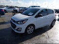 Photo 2 of 16 — 2019 Chevrolet Spark
