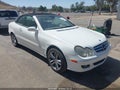 Photo 1 of 11 — 2006 Mercedes-Benz CLK-Class