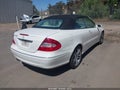 Photo 4 of 11 — 2006 Mercedes-Benz CLK-Class