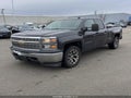 Photo 2 of 12 — 2014 Chevrolet Silverado
