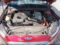 Photo 10 of 18 — 2016 Ford Fusion