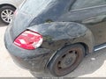 Photo 6 of 16 — 2014 Volkswagen Beetle