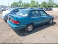 Photo 4 of 17 — 1995 Mercury Tracer